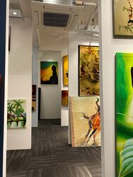 B Central (D12), Office #442879991